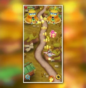 Shooty Monster - Battle.io