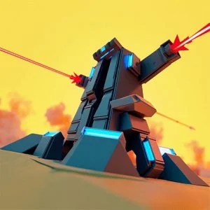 Idle Defense Legend: TD Game