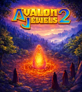Avalon Jewels 2