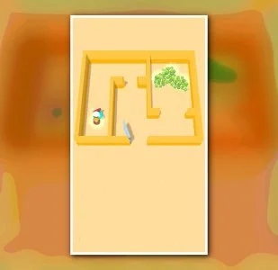 Thieves Puzzle | Template + Editor