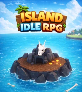 Island Idle RPG