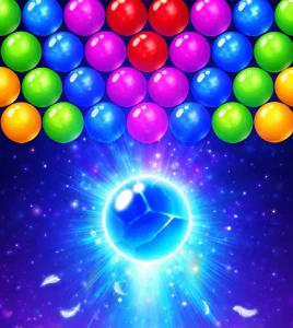 Bubble Shooter 2