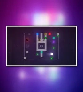 Active Neurons - Puzzle Game