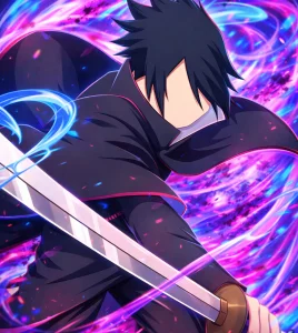 Stickman Ninja Slice