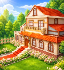 Restaurant Renovation