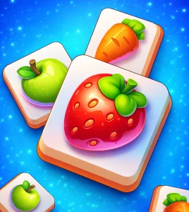 Tile Match Club: Puzzle Game