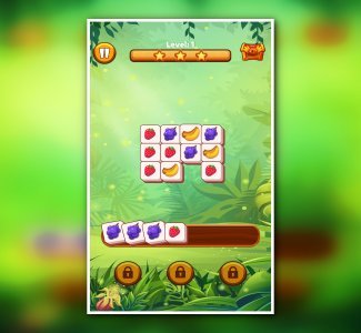 Tile Match Club: Puzzle Game