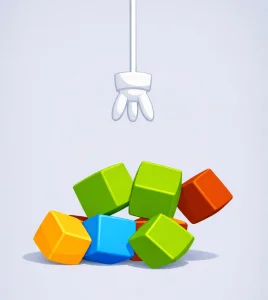 Block Grabber | Puzzle Game