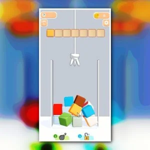Block Grabber | Puzzle Game