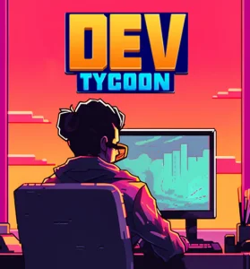 Dev Tycoon | Idle Simulator