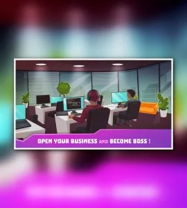 Dev Tycoon | Idle Simulator