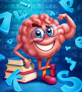 MegaMind - Wizard Words