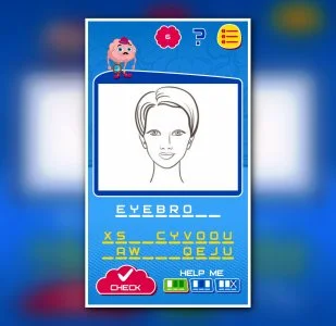 MegaMind - Wizard Words