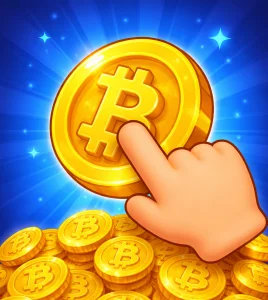 Bitcoin Mining: Idle Simulator