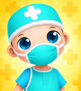 Central Hospital Stories