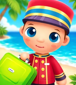 Vacation Hotel Stories