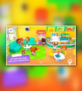 Sunny School Stories