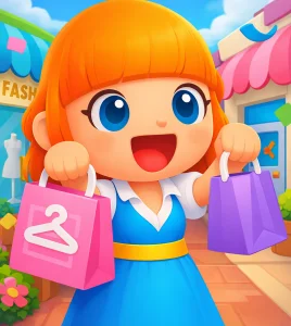 Daily Shopping Stories