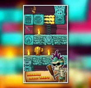 Diggy Loot - Treasure Hunt Adventure