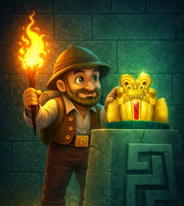 Diggy Loot - Treasure Hunt Adventure