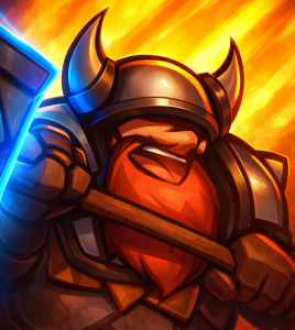 Bridge Battles | Card Battle Game