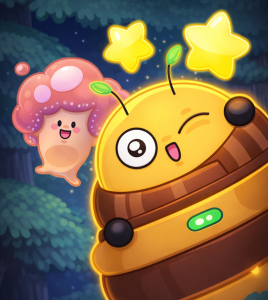 Unimo: StarTree - Idle