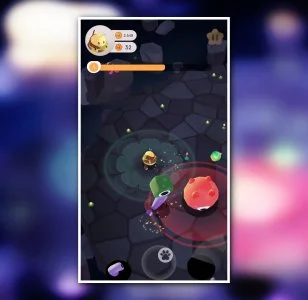 Unimo: StarTree - Idle