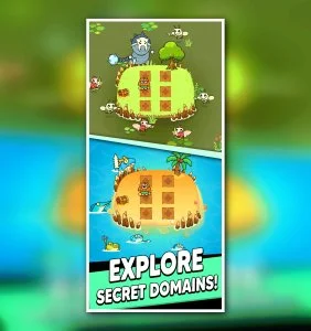 Loop Island: Survive