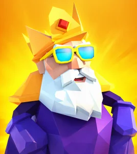 Crush the Castle: Siege Master