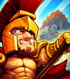 Battle Evolution: Tactical War