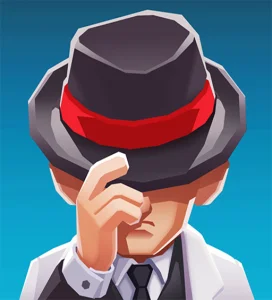 Idle Mafia: Tycoon Simulator