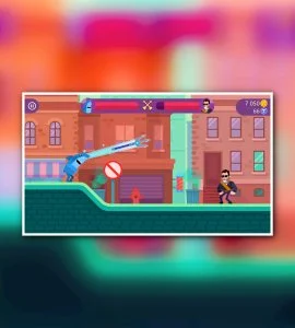 Bowmasters - Archery Shooting