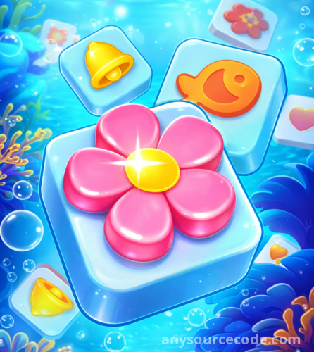 Tile Aquarium