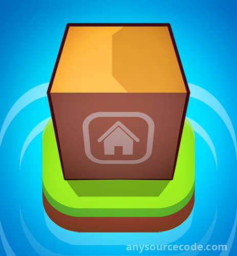 Merge Town!
