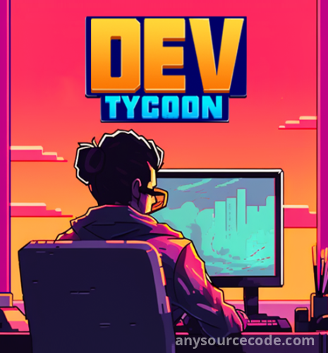 Dev Tycoon | Idle Simulator