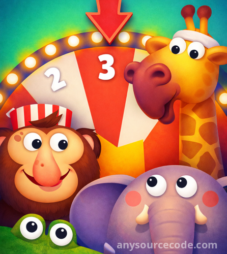 Animal Fun Park
