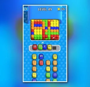 This Is Blast | Sort Game 3D