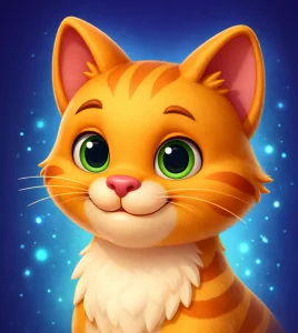 Kitty Sort Adventure