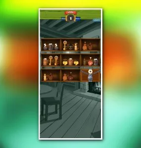 Kitty Sort Adventure