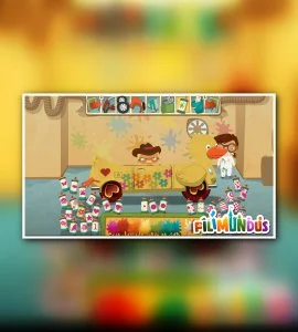 My Little Work – Garage