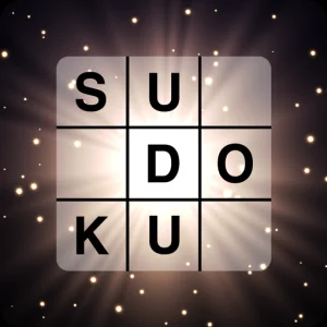 Sudoku Cafe