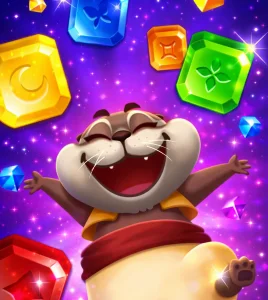 Jewel Pop: Treasure Island