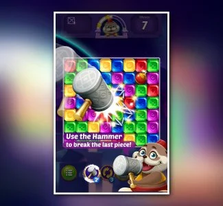 Jewel Pop: Treasure Island