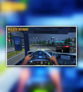 Truck Simulator: Europe