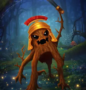 Nirmita: The Fantasy Survival RPG