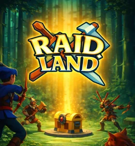 RaidLand