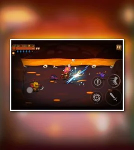 One Life - Extreme Warrior