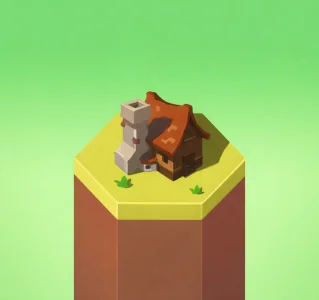 Age of Cells | Civilization City Building