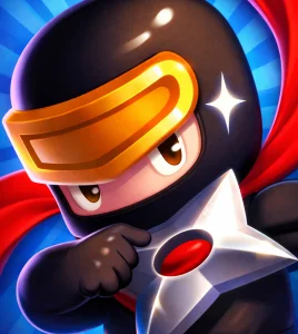 Ninja Go!: Oreo Brothers