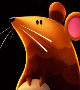 Hey Thats My Cheese!